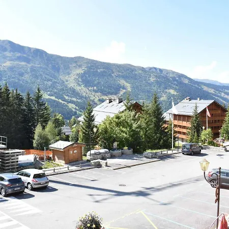 Cosy Avec Balcon, Proche Des Pistes Et Commerces - Meribel - Fr-1-180-567 * Les Allues