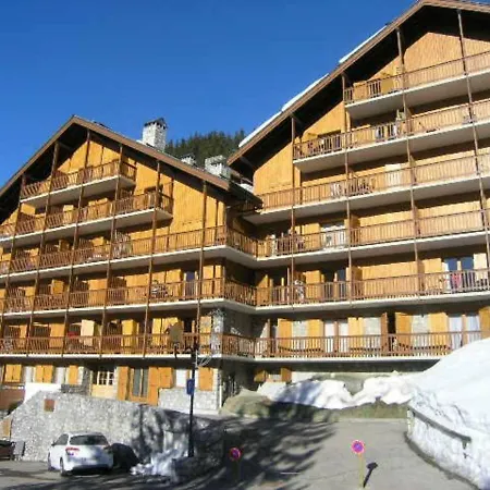 Cosy Avec Balcon, Proche Des Pistes Et Commerces - Meribel - Fr-1-180-567 Apartment Les Allues