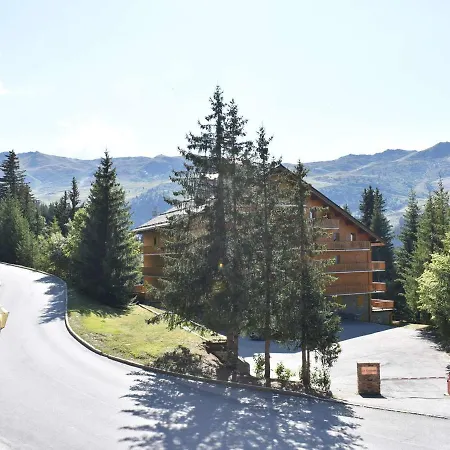 Cosy Avec Balcon, Proche Des Pistes Et Commerces - Meribel - Fr-1-180-567 Apartment Les Allues