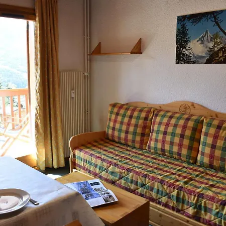 Cosy Avec Balcon, Proche Des Pistes Et Commerces - Meribel - Fr-1-180-567 Apartment *