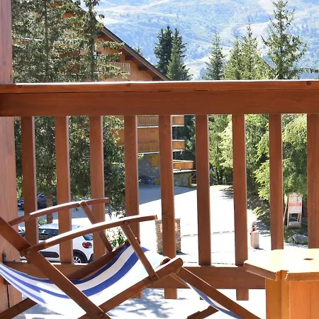 Méribel, 1 Pièce, 2 Personnes - Fr-1-180-567 Apartamento